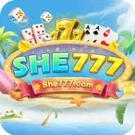 Logo she777
